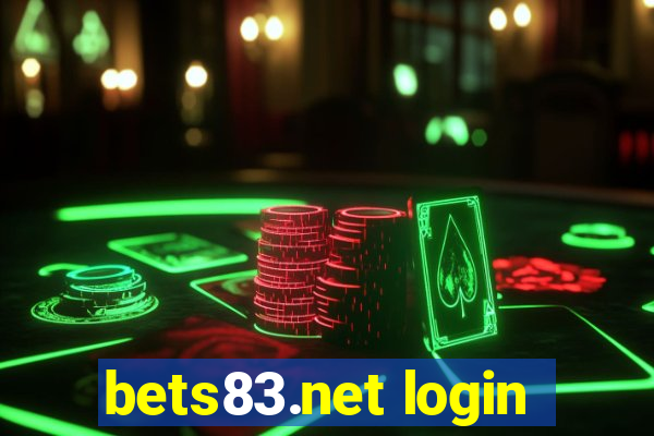 bets83.net login